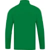 JAKO Zip top Classico