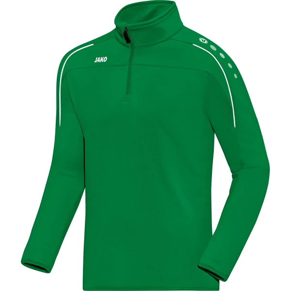 JAKO Zip top Classico