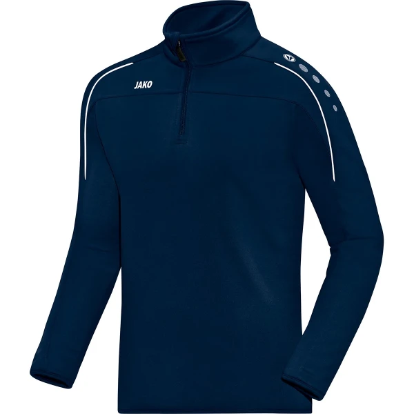 JAKO JR Zip top Classico