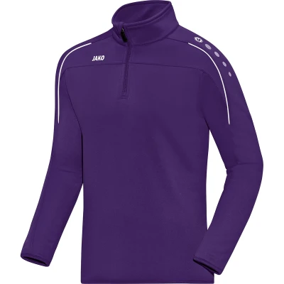 JAKO Zip top Classico