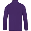JAKO JR Zip top Classico