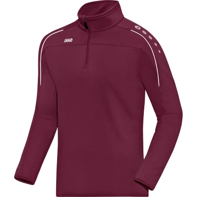 JAKO JR Zip top Classico