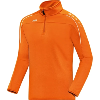 JAKO Zip top Classico