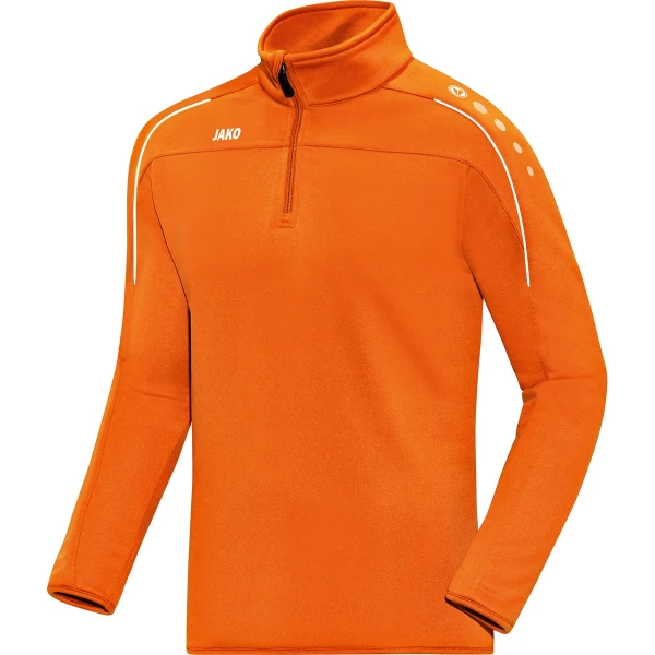 JAKO JR Zip top Classico