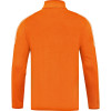 JAKO JR Zip top Classico