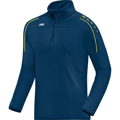 JAKO Zip top Classico