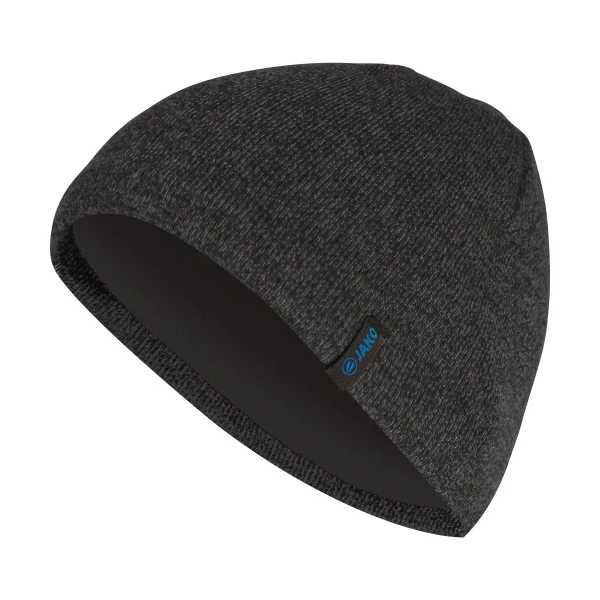 Knitted cap