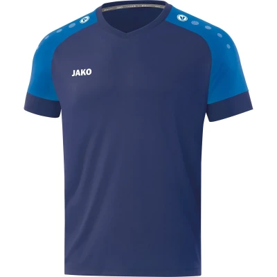 Jersey Champ 2.0 S/S