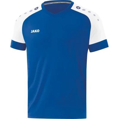 Jersey Champ 2.0 S/S
