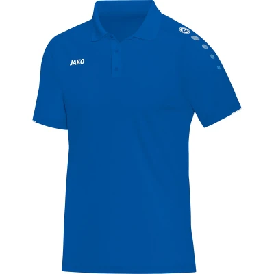JAKO JR Polo Classico