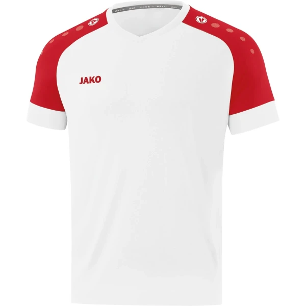 Jersey Champ 2.0 S/S