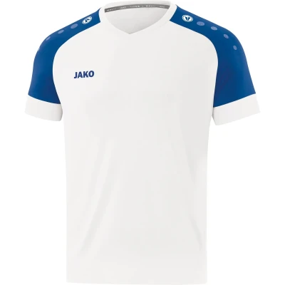 Jersey Champ 2.0 S/S