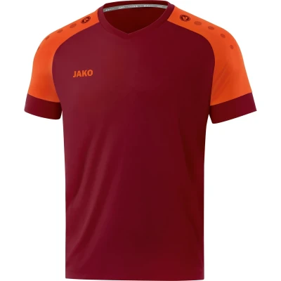 Jersey Champ 2.0 S/S