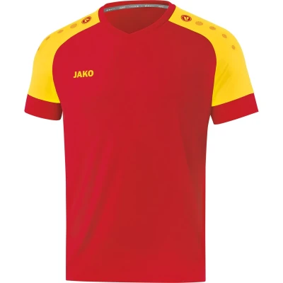 Jersey Champ 2.0 S/S