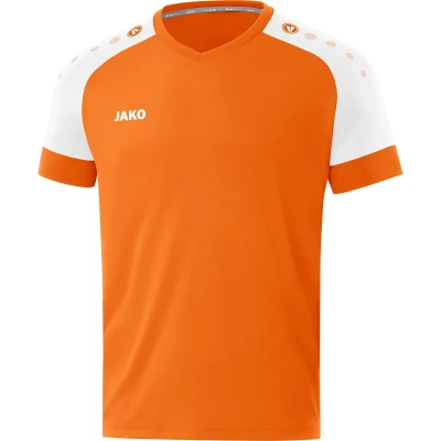Jersey Champ 2.0 S/S