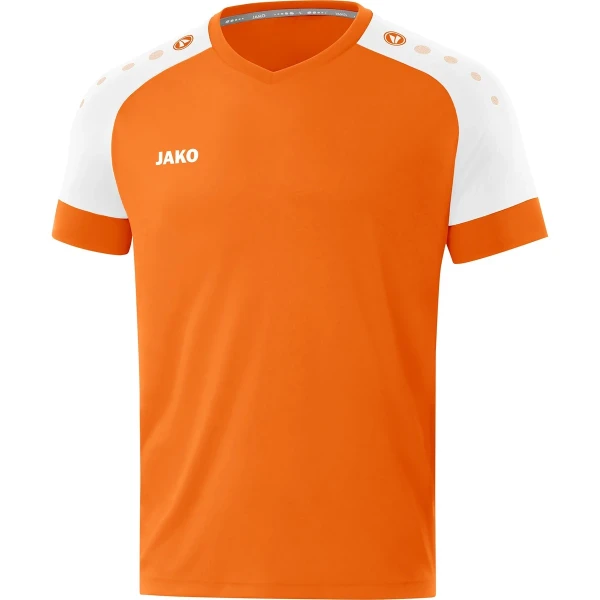 Jersey Champ 2.0 S/S