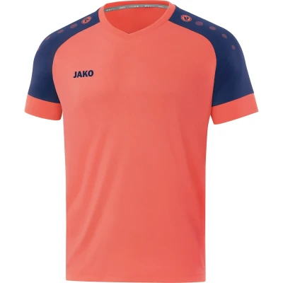 Jersey Champ 2.0 S/S