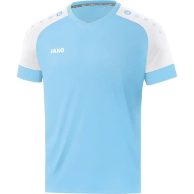 Jersey Champ 2.0 S/S
