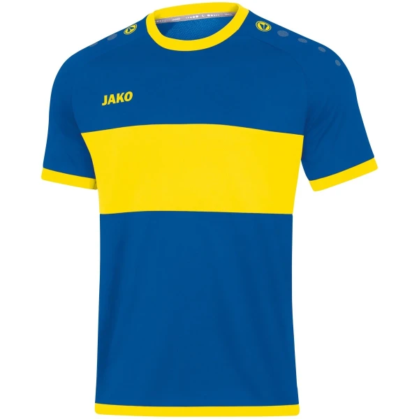 Jersey Boca S/S