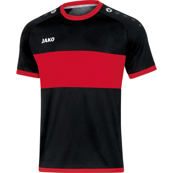 Jersey Boca S/S