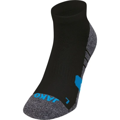 Training socks short