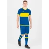 Jersey Boca S/S