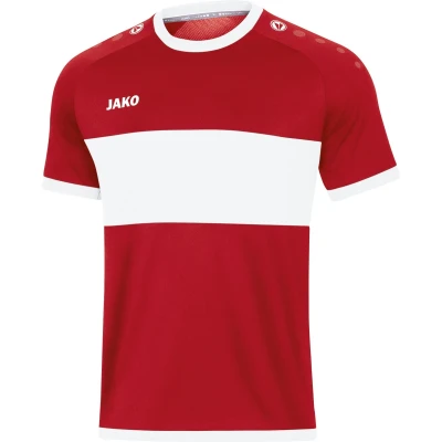 Jersey Boca S/S