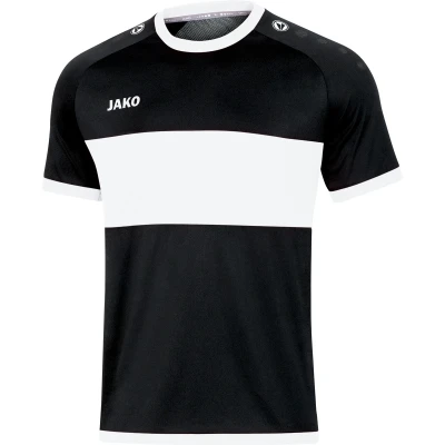 Jersey Boca S/S