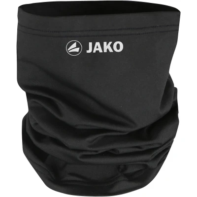 Neck warmer Function