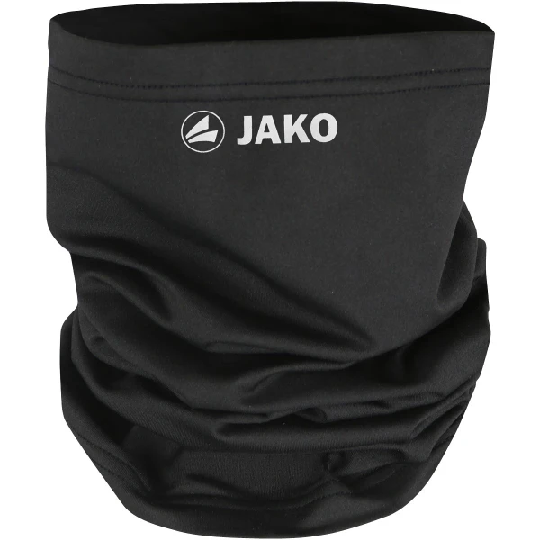 Neck warmer Function