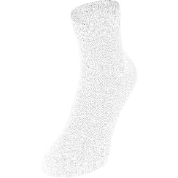 Leisure socks short 3-pack
