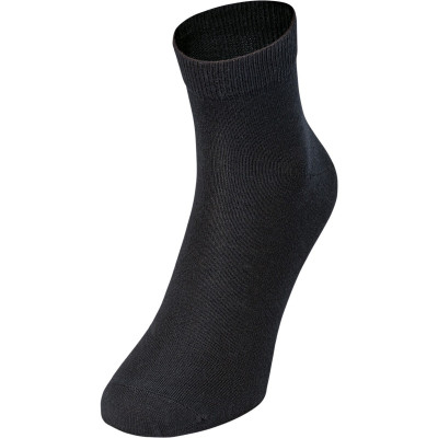 Leisure socks short 3-pack