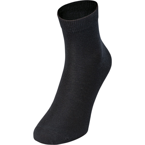 Leisure socks short 3-pack