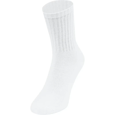 Sports socks long 3-pack