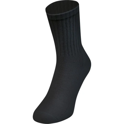 Sports socks long 3-pack