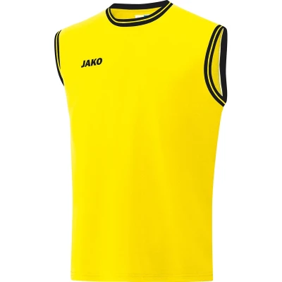 Jersey Center 2.0
