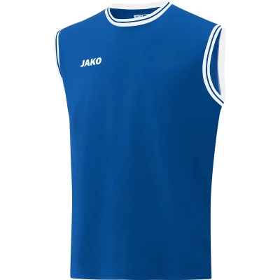 Jersey Center 2.0