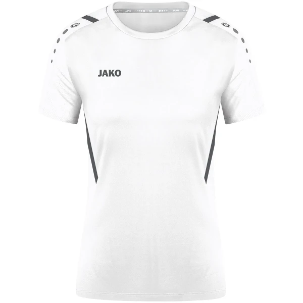 Jersey W Challenge