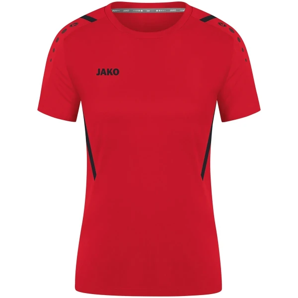 Jersey W Challenge