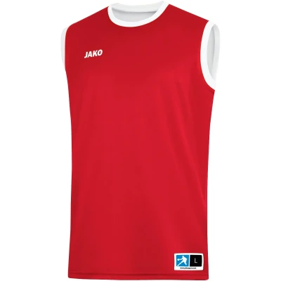 Reversible jersey Change 2.0