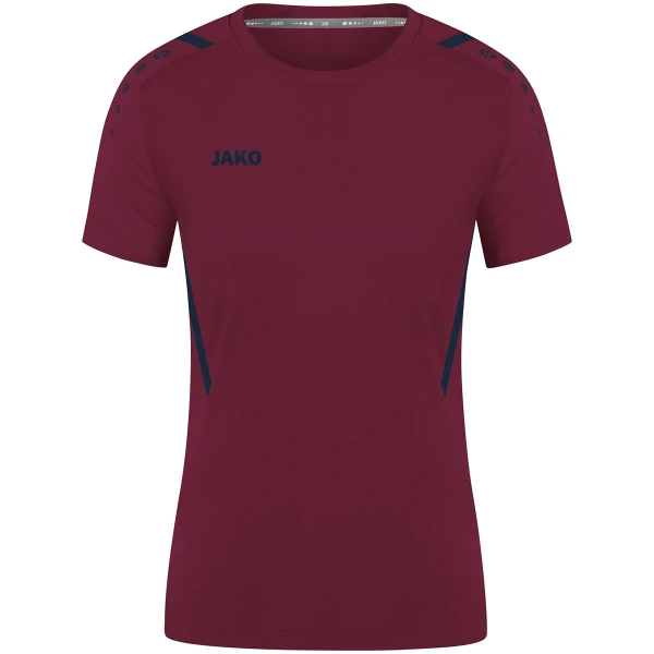 Jersey W Challenge