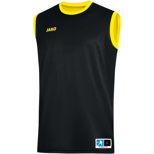 Reversible jersey Change 2.0