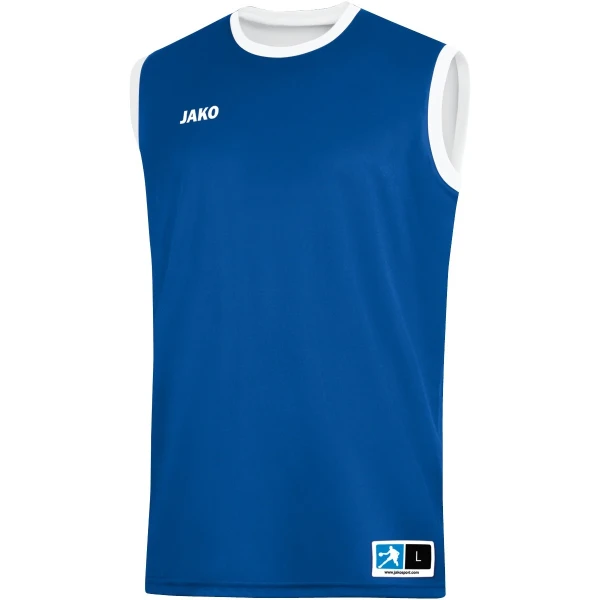 Reversible jersey Change 2.0 Reversible jersey Change 2.0