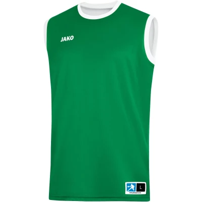 Reversible jersey Change 2.0
