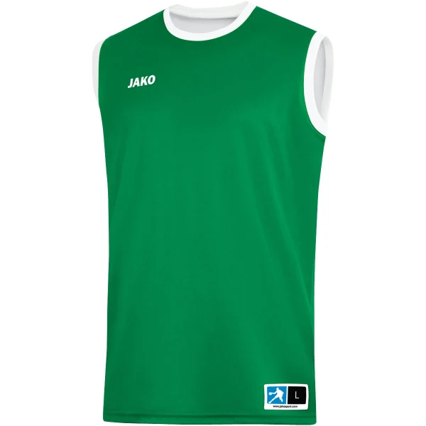 Reversible jersey Change 2.0