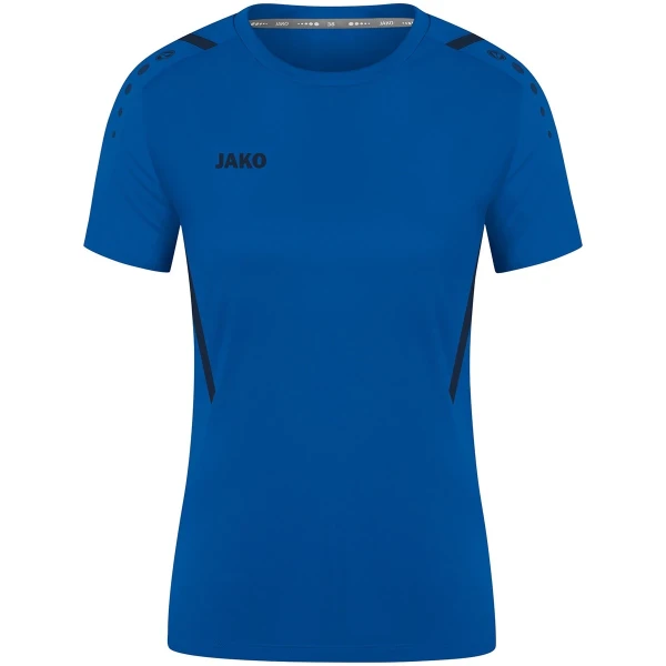Jersey W Challenge