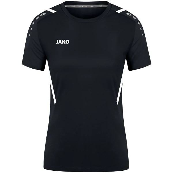 Jersey W Challenge