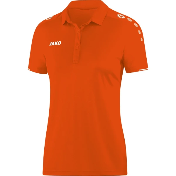 JAKO W Polo Classico