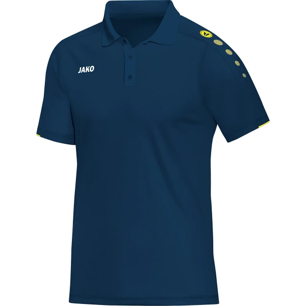 JAKO JR Polo Classico
