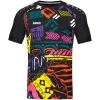 Jersey Tropicana S/S Jersey Tropicana S/S